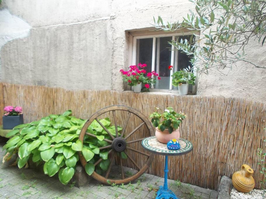 Wohnung 23 - Urlaubsglueck - Nur 5 Fahrminuten Vom Europa-Park Kappel-Grafenhausen Exterior photo