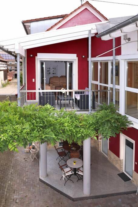 Wohnung 23 - Urlaubsglueck - Nur 5 Fahrminuten Vom Europa-Park Kappel-Grafenhausen Exterior photo